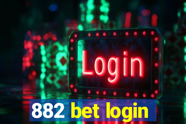 882 bet login